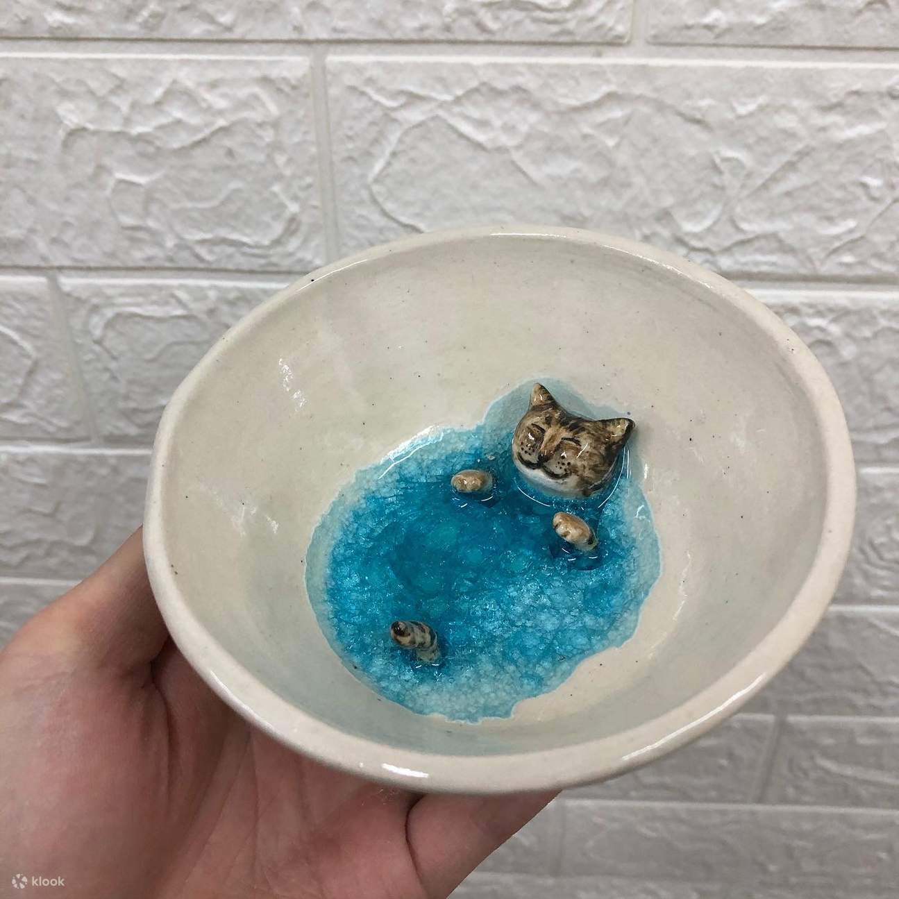 Create Bar Studio - 도자기 공방 | 콰이퐁【독점 30% 할인】